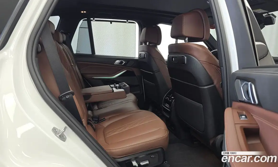 BMW X5 2025 3.0 АКПП, фото 18