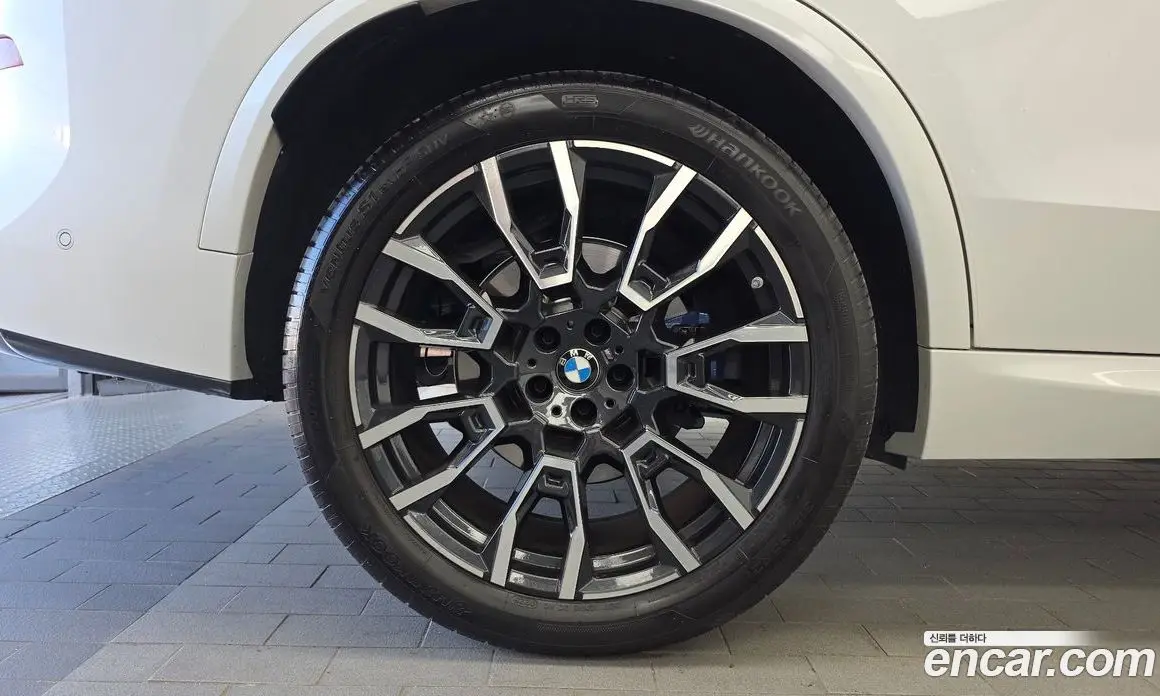 BMW X5 2025 3.0 АКПП, фото 5