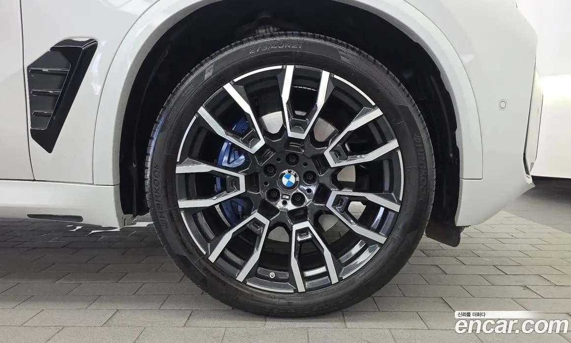 BMW X5 2025 3.0 АКПП, фото 7