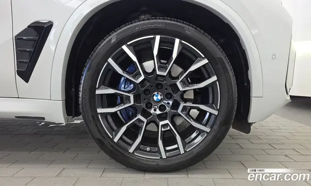 BMW X5 2025 3.0 АКПП, миниатюра 7