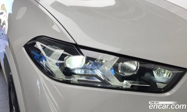 BMW X5 2025 3.0 АКПП, миниатюра 8