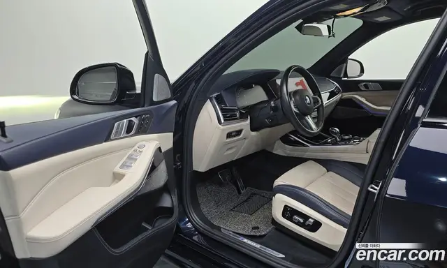 BMW X7 2019 3.0 АКПП, миниатюра 10
