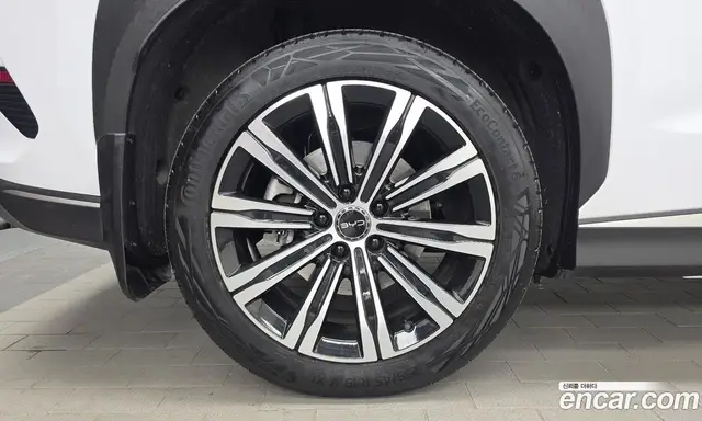 BYD Sealion 7 2025 0.1 АКПП, миниатюра 5 BYD Sealion 7 2025 0.1 АКПП, миниатюра 5