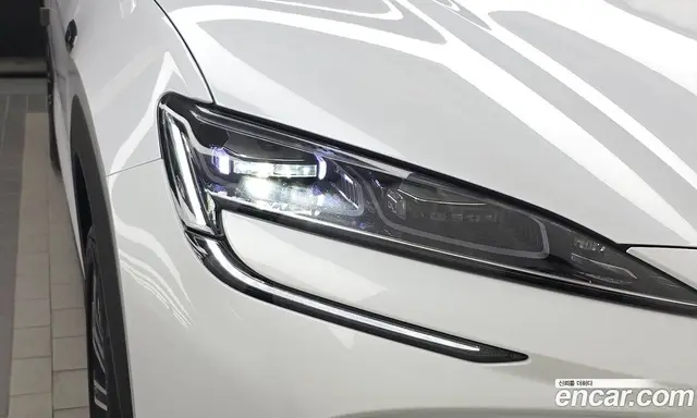 BYD Sealion 7 2025 0.1 АКПП, миниатюра 8 BYD Sealion 7 2025 0.1 АКПП, миниатюра 8
