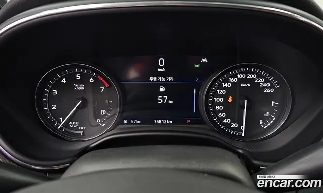 Cadillac CT5 2020 2.0 АКПП, миниатюра 11