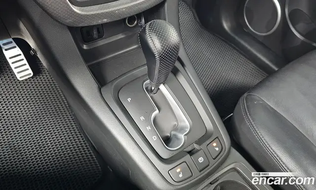Chevrolet Captiva 2016 2.0 АКПП, миниатюра 12
