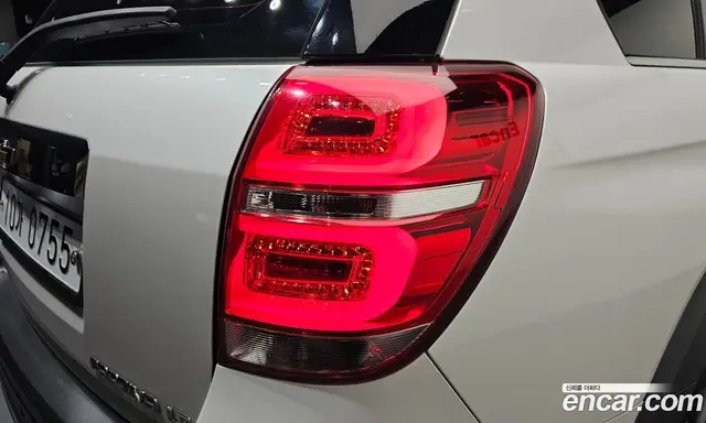 Chevrolet Captiva 2016 2.0 АКПП, миниатюра 9