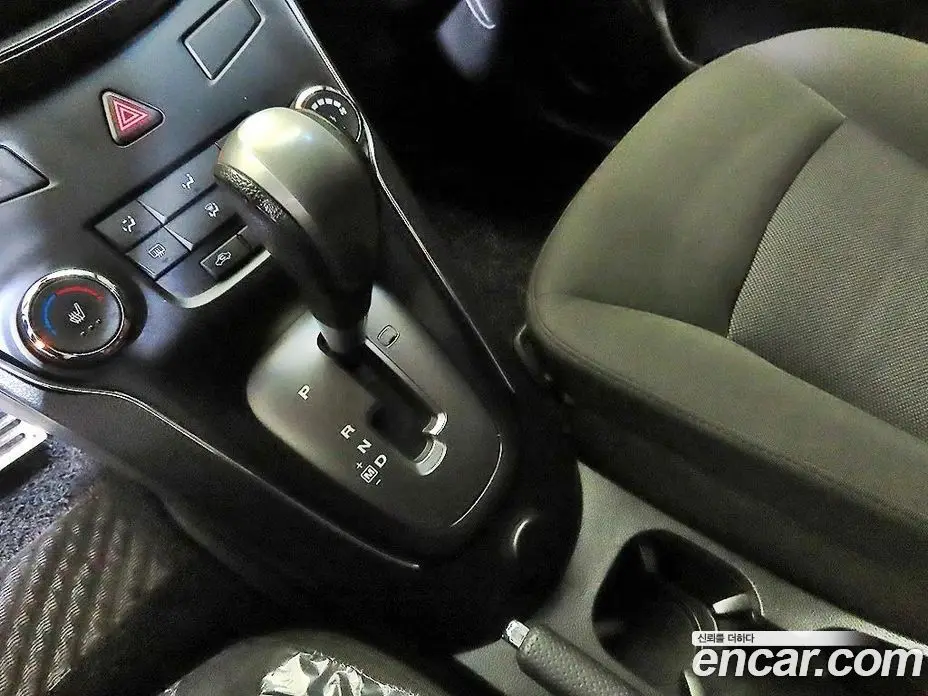 Chevrolet Orlando 2013 2.0 АКПП, фото 9