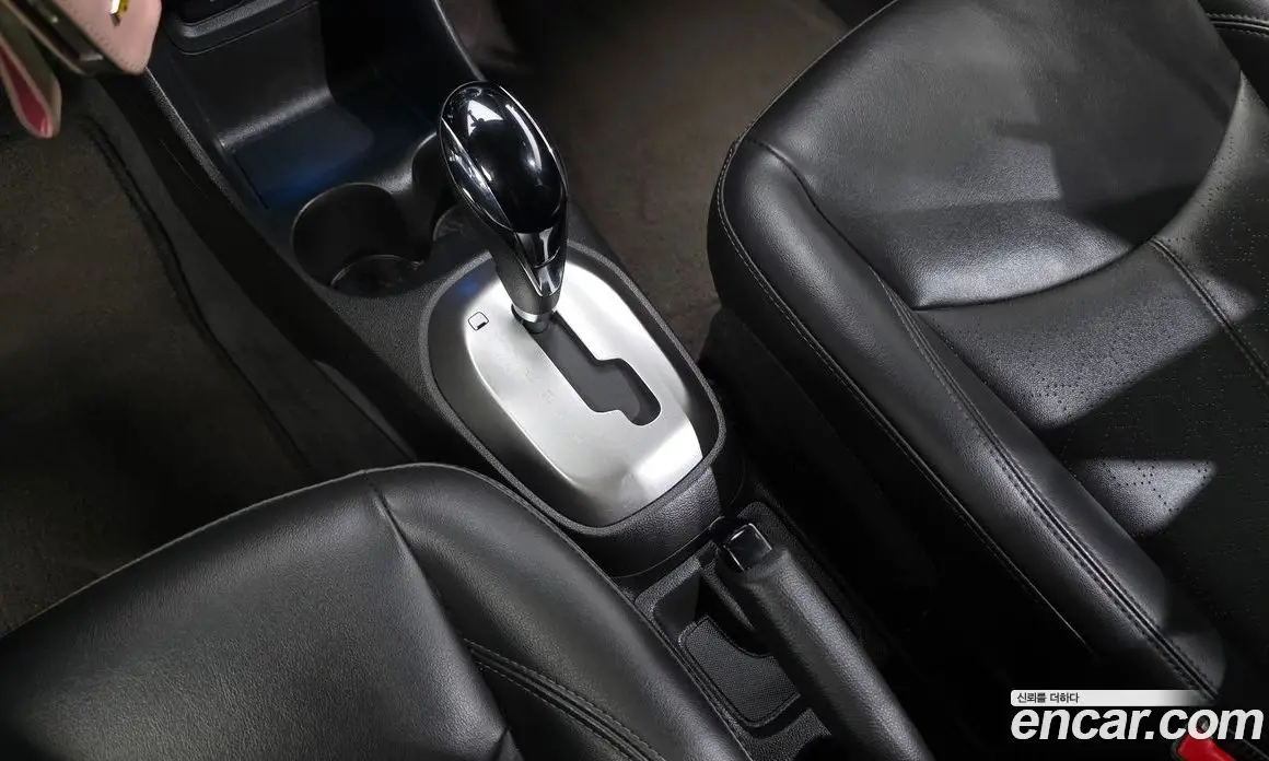Chevrolet Spark 2015 1.0 АКПП, фото 11