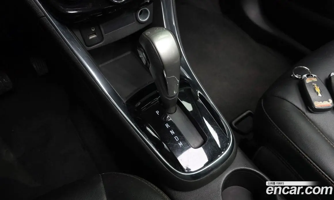 Chevrolet Trax 2016 1.6 АКПП, фото 12