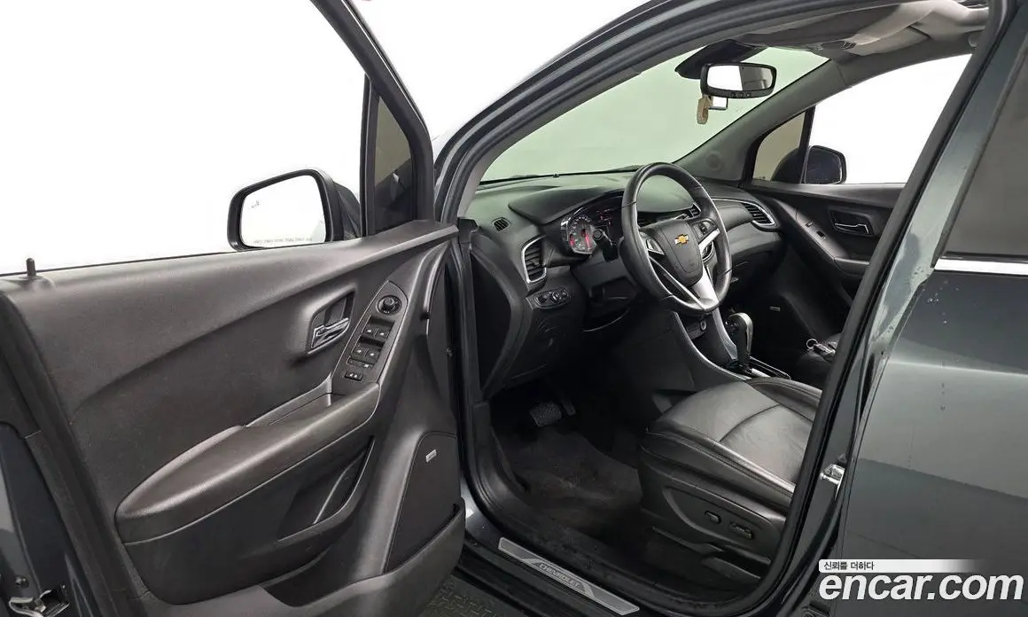 Chevrolet Trax 2016 1.6 АКПП, фото 13