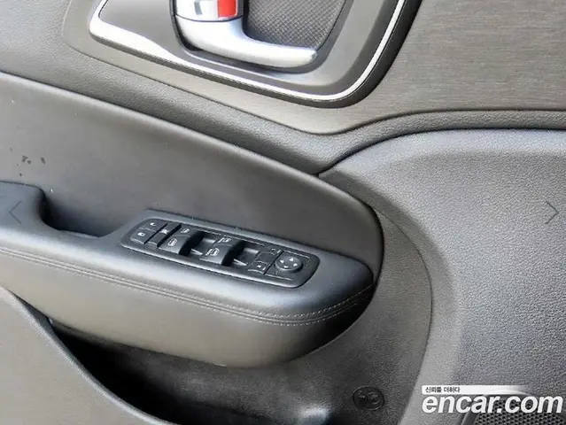 Chrysler 200 2015 2.4 АКПП, миниатюра 12