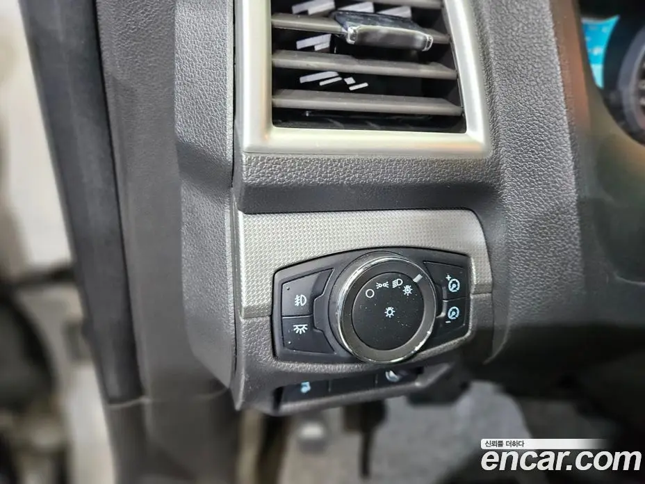Ford Explorer 2012 2.0 АКПП, фото 12