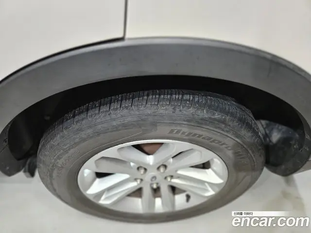 Ford Explorer 2012 2.0 АКПП, миниатюра 10