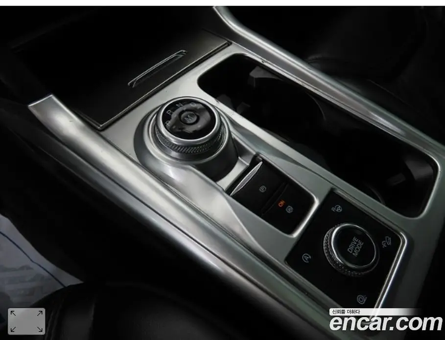 Ford Explorer 2021 3.0 АКПП, фото 9