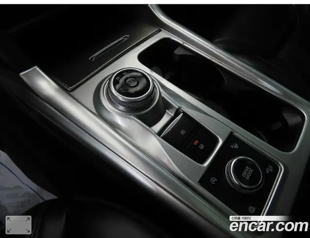 Ford Explorer 2021 3.0 АКПП, миниатюра 9
