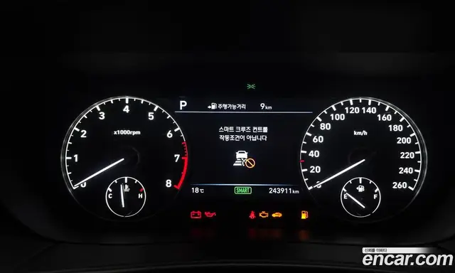 Genesis EQ900 2016 3.8 АКПП, миниатюра 11 Genesis EQ900 2016 3.8 АКПП, миниатюра 11