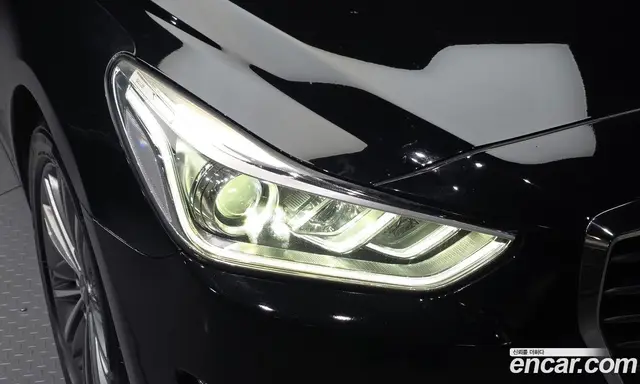Genesis EQ900 2016 3.8 АКПП, миниатюра 8 Genesis EQ900 2016 3.8 АКПП, миниатюра 8