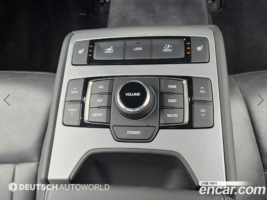 Genesis G80 2016 3.3 АКПП, фото 16