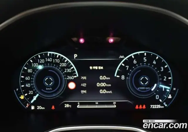 Genesis G80 2022 3.5 АКПП, миниатюра 7