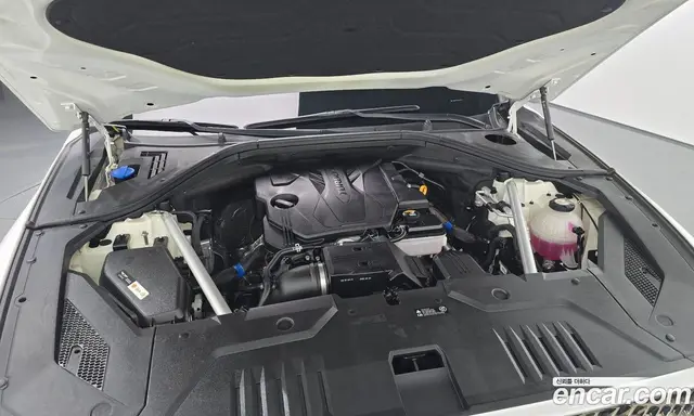 Genesis GV70 2022 2.5 АКПП, миниатюра 6 Genesis GV70 2022 2.5 АКПП, миниатюра 6