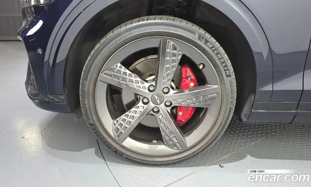Genesis GV70 2023 3.5 АКПП, миниатюра 5