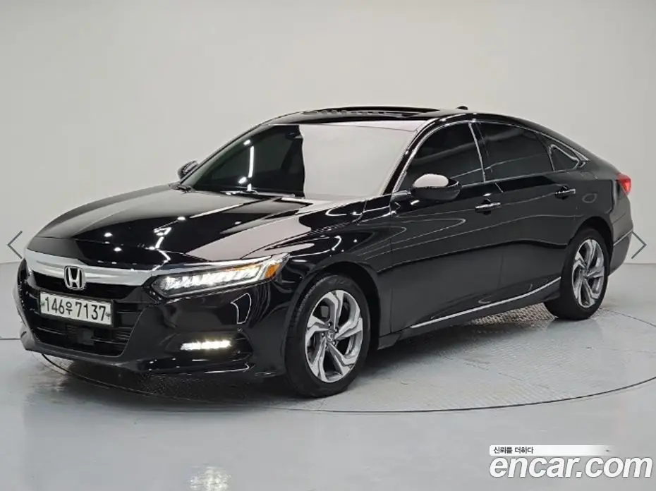 Honda Accord 2019 1.5 АКПП, фото 1 Honda Accord 2019 1.5 АКПП, фото 1