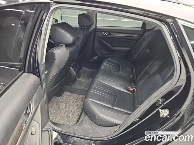 Honda Accord 2019 1.5 АКПП, миниатюра 12