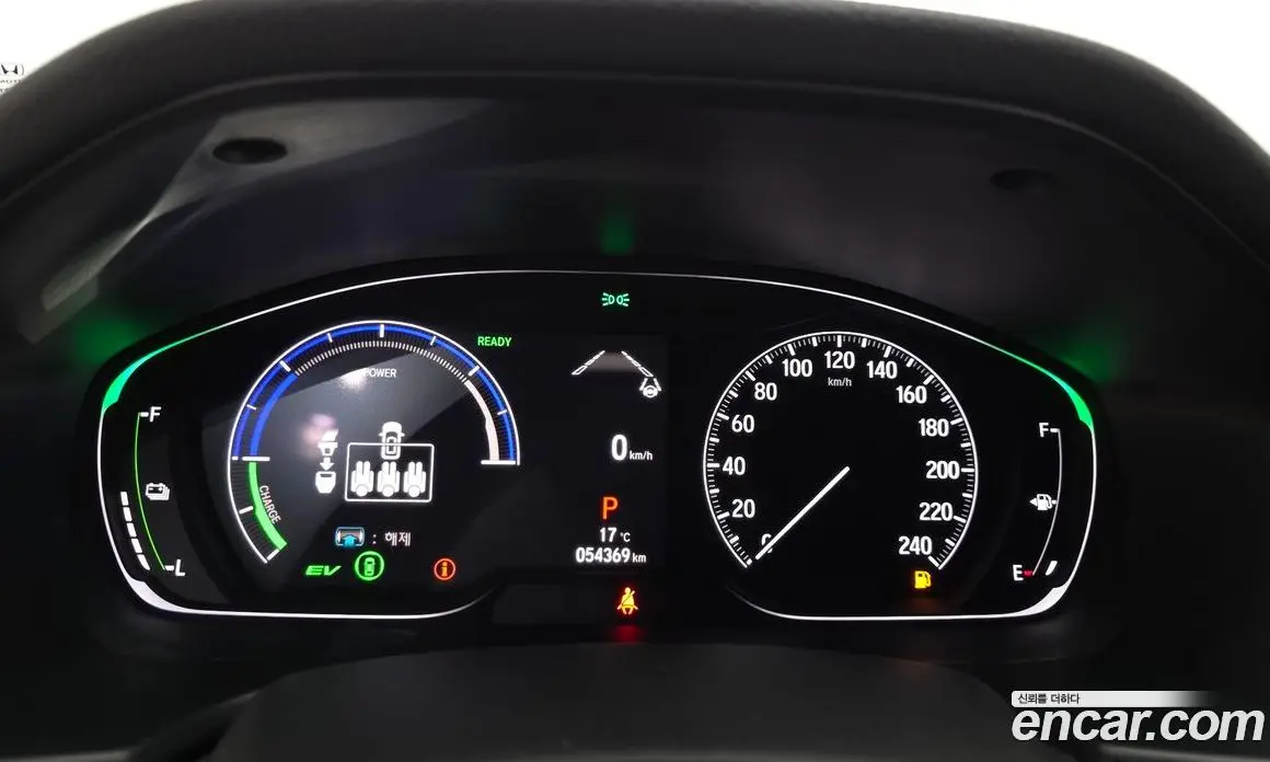 Honda Accord 2022 2.0 АКПП, фото 11