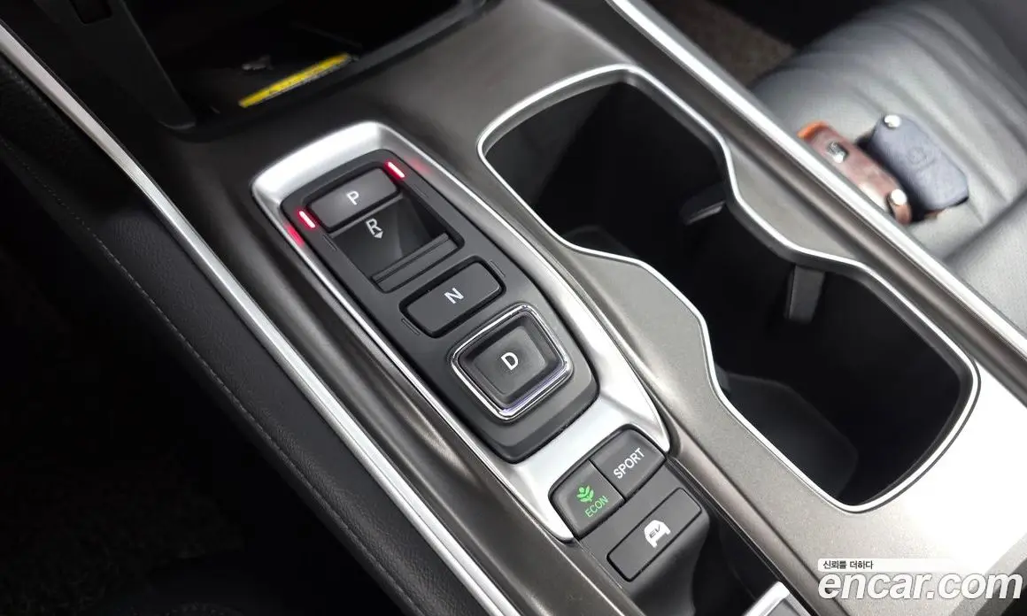 Honda Accord 2022 2.0 АКПП, фото 12
