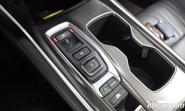 Honda Accord 2022 2.0 АКПП, миниатюра 12