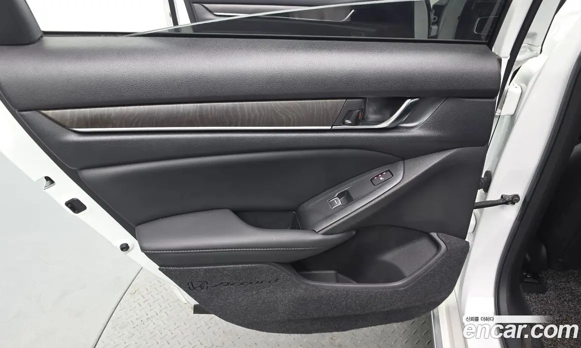 Honda Accord 2022 2.0 АКПП, фото 15