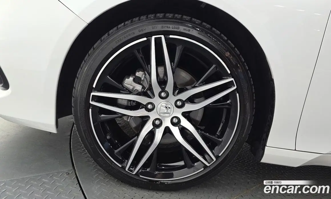Honda Accord 2022 2.0 АКПП, фото 5