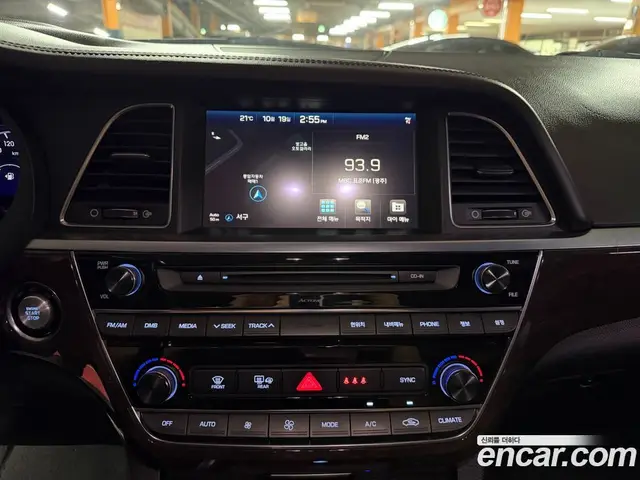 Hyundai Aslan 2014 3.3 АКПП, миниатюра 12
