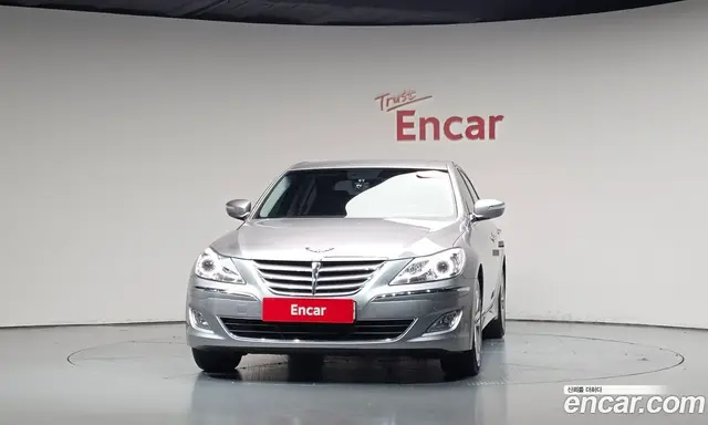 Hyundai Genesis 2011 3.3 АКПП, миниатюра 2 Hyundai Genesis 2011 3.3 АКПП, миниатюра 2