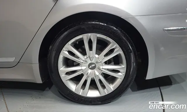Hyundai Genesis 2011 3.3 АКПП, миниатюра 6 Hyundai Genesis 2011 3.3 АКПП, миниатюра 6