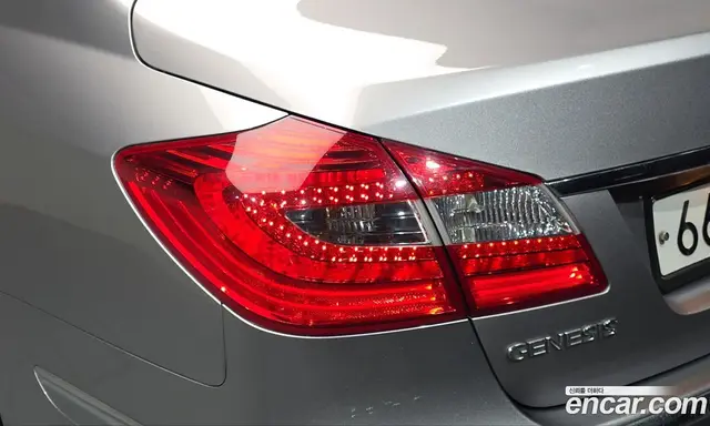 Hyundai Genesis 2011 3.3 АКПП, миниатюра 8 Hyundai Genesis 2011 3.3 АКПП, миниатюра 8