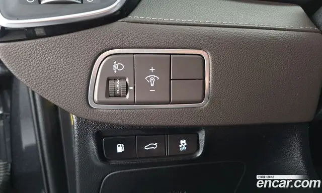 Hyundai Grandeur 2019 3.0 АКПП, миниатюра 11