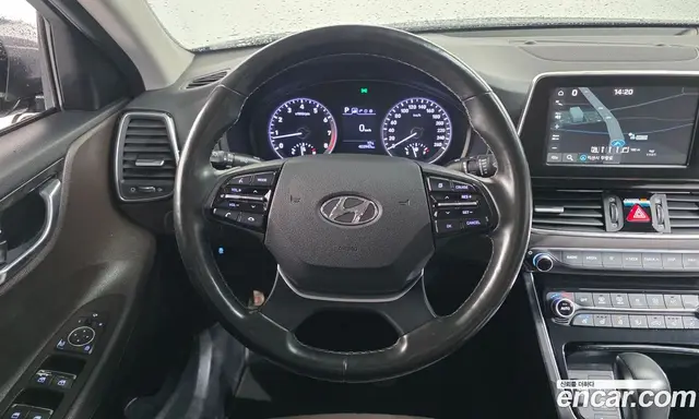 Hyundai Grandeur 2019 3.0 АКПП, миниатюра 12
