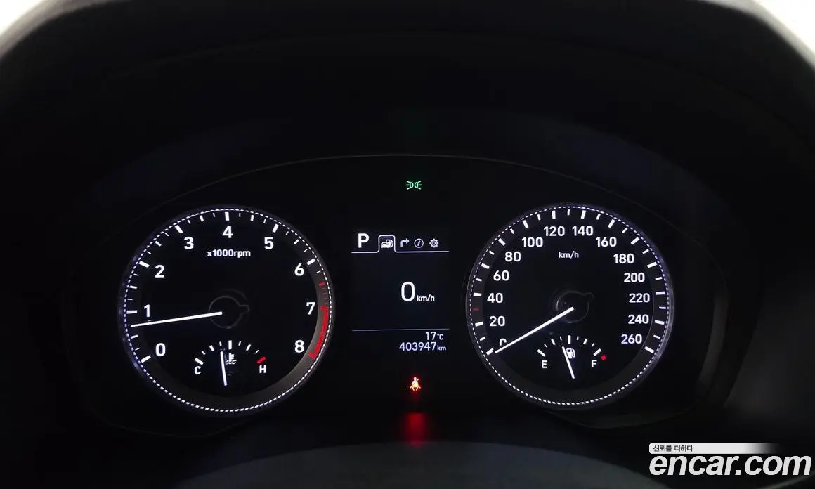 Hyundai Grandeur 2019 3.0 АКПП, фото 8