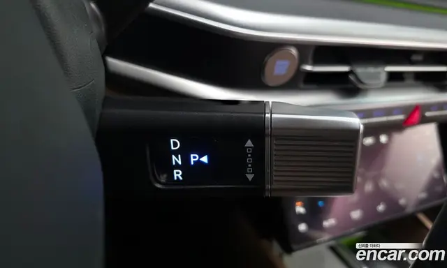 Hyundai Grandeur 2023 1.6 АКПП, миниатюра 12
