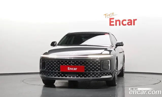 Hyundai Grandeur 2023 1.6 АКПП, миниатюра 3 Hyundai Grandeur 2023 1.6 АКПП, миниатюра 3