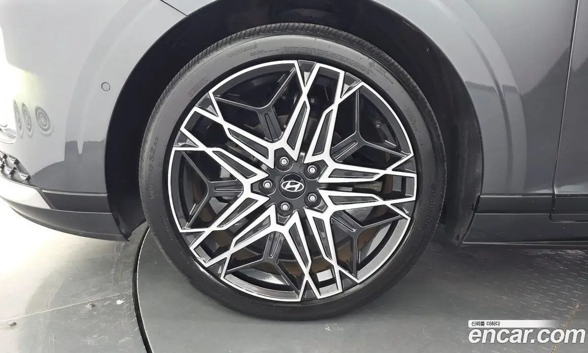 Hyundai Grandeur 2023 1.6 АКПП, фото 5 Hyundai Grandeur 2023 1.6 АКПП, фото 5