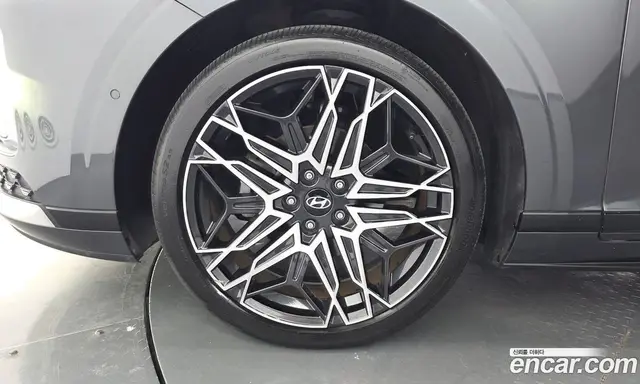 Hyundai Grandeur 2023 1.6 АКПП, миниатюра 5 Hyundai Grandeur 2023 1.6 АКПП, миниатюра 5