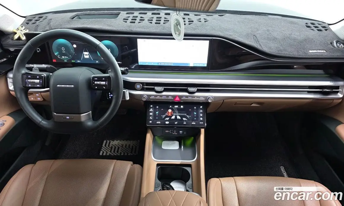 Hyundai Grandeur 2023 1.6 АКПП, фото 10 Hyundai Grandeur 2023 1.6 АКПП, фото 10