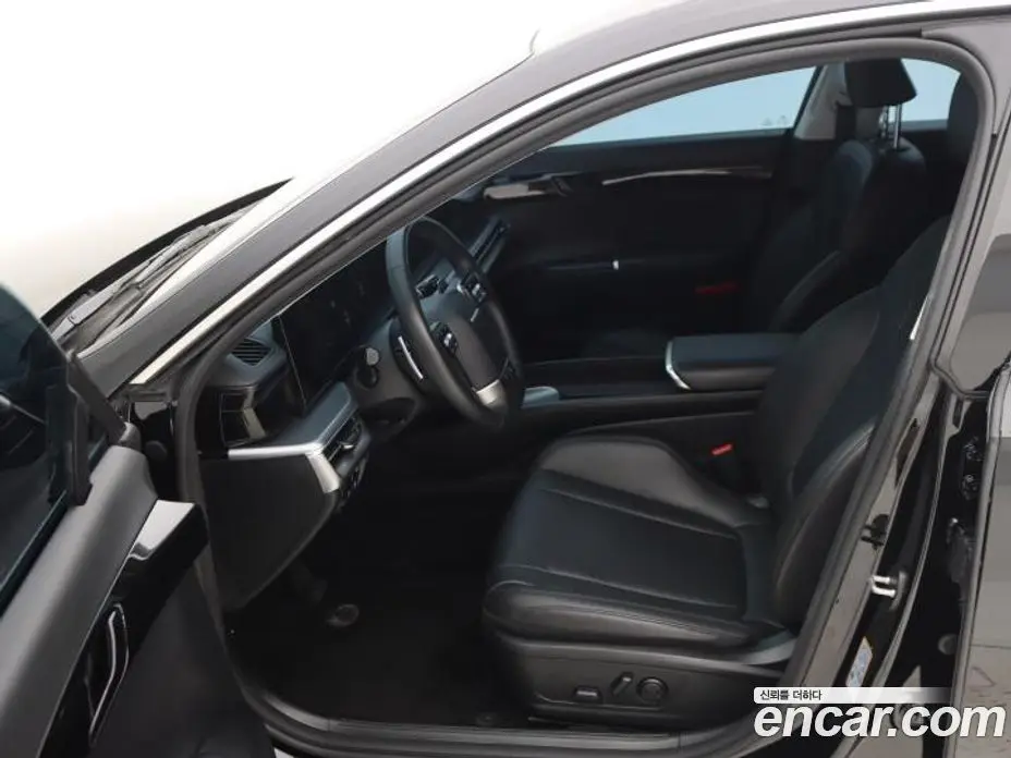 Hyundai Grandeur 2023 1.6 АКПП, фото 5