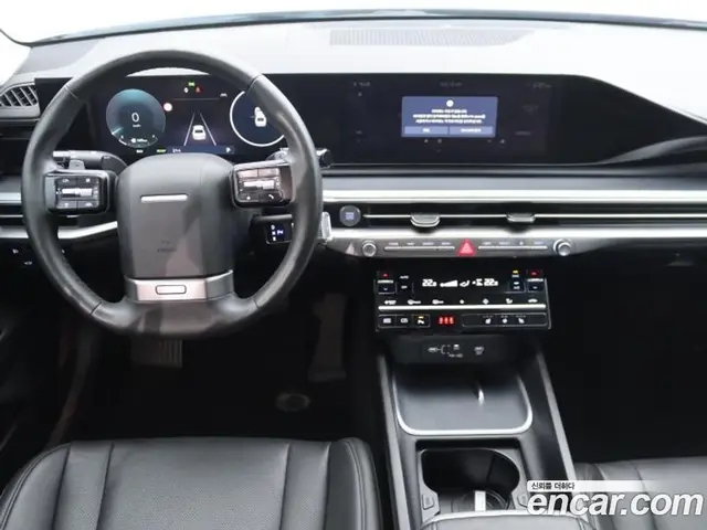 Hyundai Grandeur 2023 1.6 АКПП, миниатюра 7