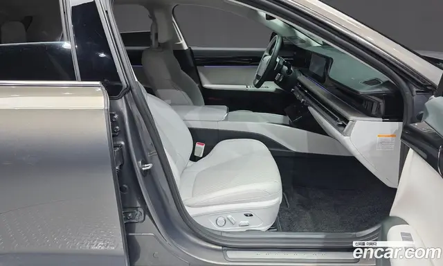 Hyundai Grandeur 2023 1.6 АКПП, миниатюра 11