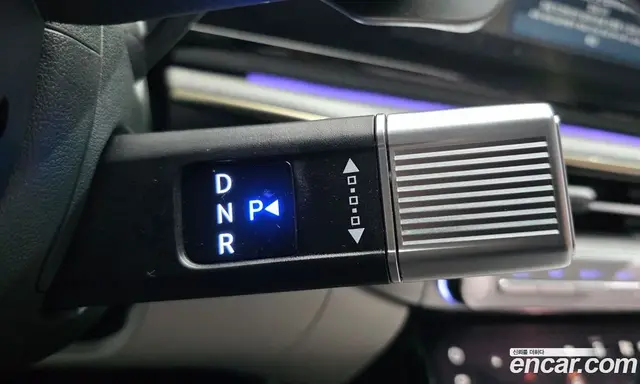 Hyundai Grandeur 2023 1.6 АКПП, миниатюра 9
