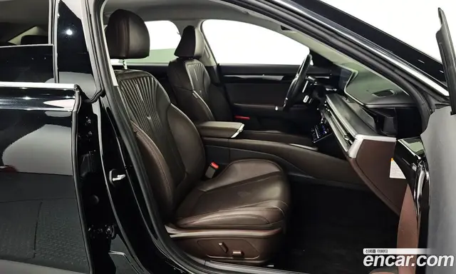 Hyundai Grandeur 2024 1.6 АКПП, миниатюра 11